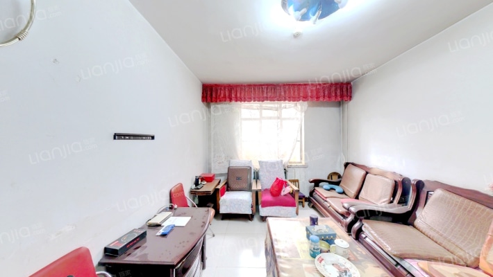 农资家属院（定西路）二手房实景图