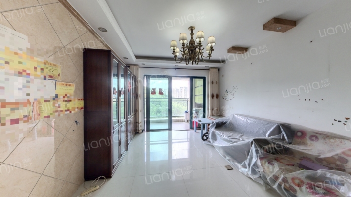 凯茵新城03区雅湖半岛二手房实景图