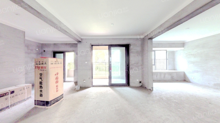 石榴湘湖湾二手房实景图