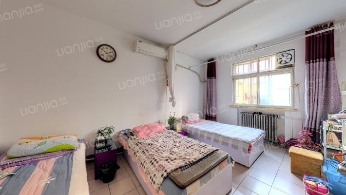 新兴大街41号院二手房实景图