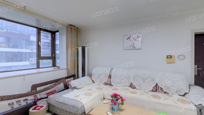 慧园二手房实景图