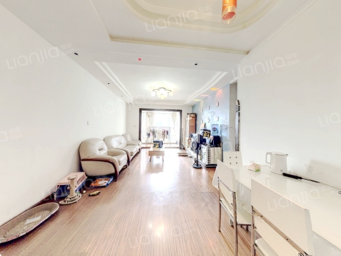 整租·九里教师苑 2室1厅 南/北