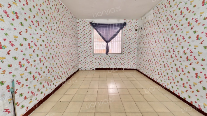 中行麻村住宅小区二手房实景图