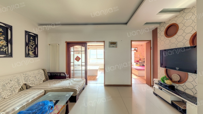 金海苑二手房实景图