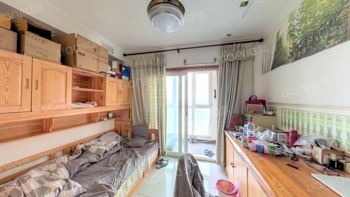 有德家苑5号院二手房实景图