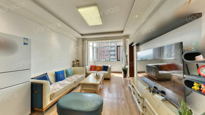 润泽园小区二手房实景图