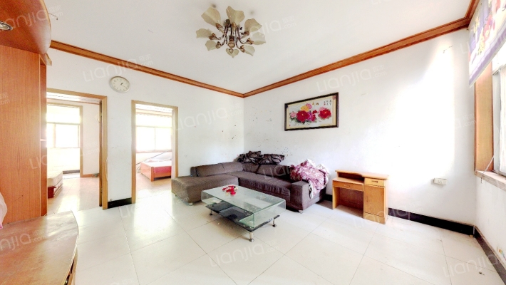 柴林花园二手房实景图