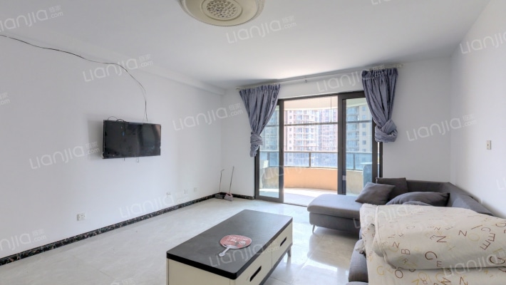 国际华城二手房实景图