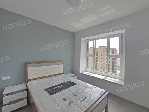 合租·中联·依山伴城颐城 5居室 南卧