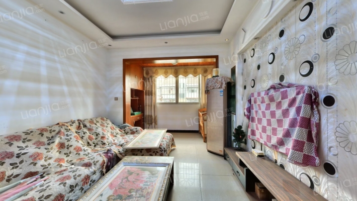 华福雅苑二手房实景图