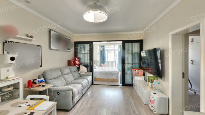 迎宾村二手房实景图