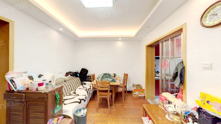 医药苑二手房实景图