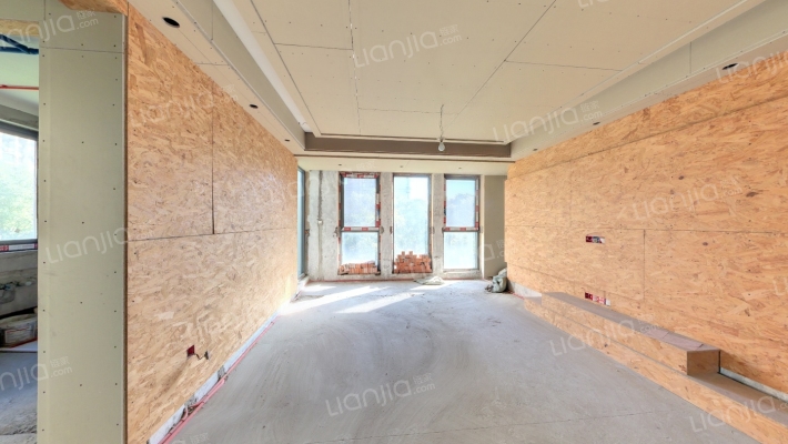 万和·润园二手房实景图