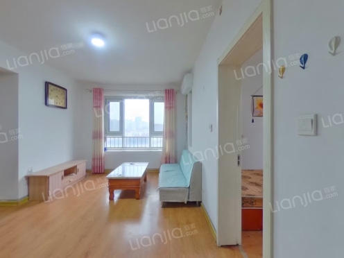 整租·尚品居 3室2厅 南