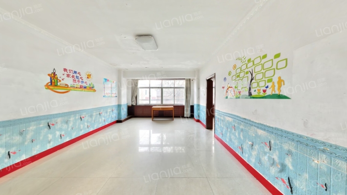 林家庄社区卫生服务站二手房实景图