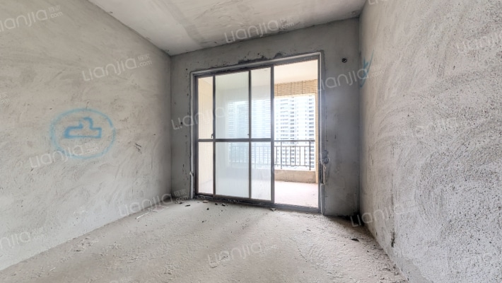 东岸丽都花园二手房实景图