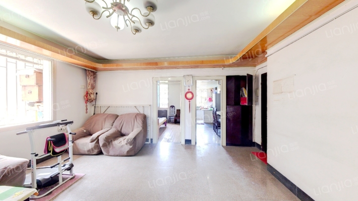 凤会小区二手房实景图