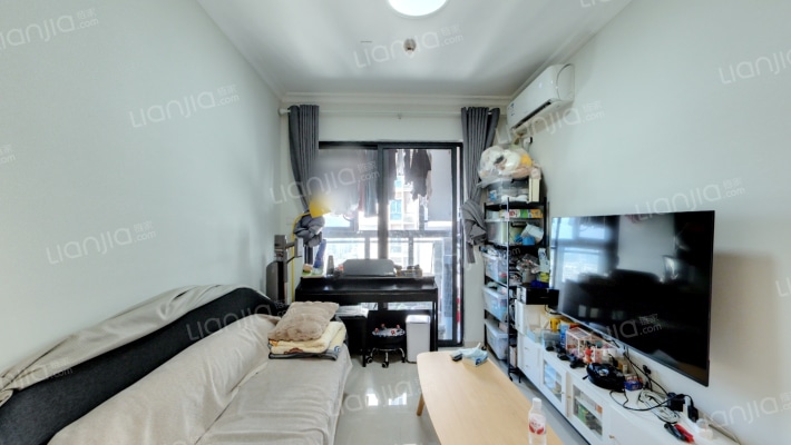 君成雍和园二手房实景图