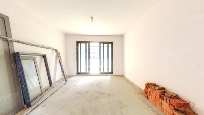 中航金城1号二手房实景图