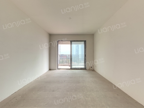 整租·天誉智慧城雍江山 4室2厅 南