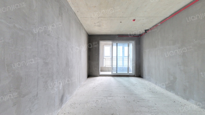 世茂云锦二手房实景图