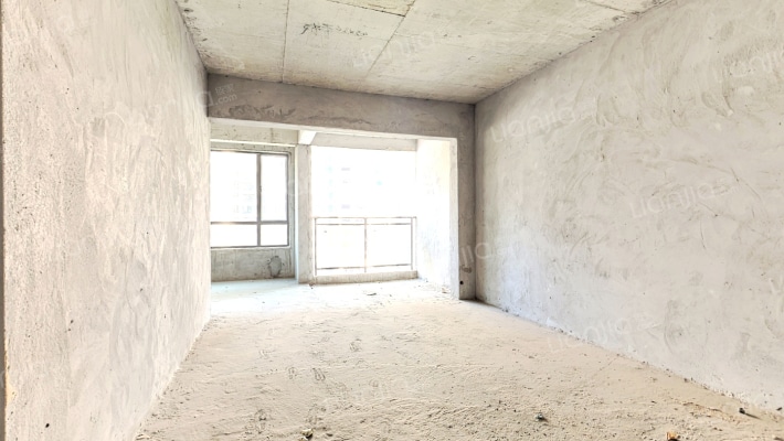 华泓星岸城二手房实景图