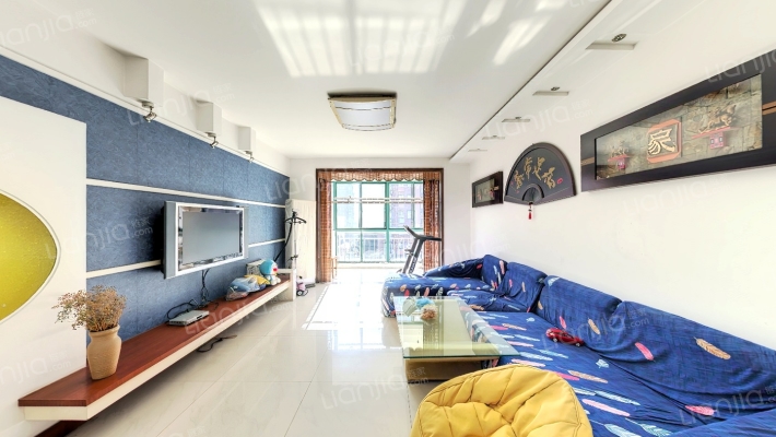 丹桂园二手房实景图