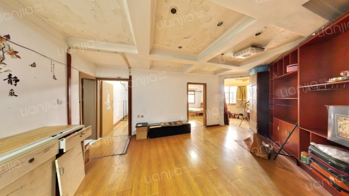 金山大厦二手房实景图