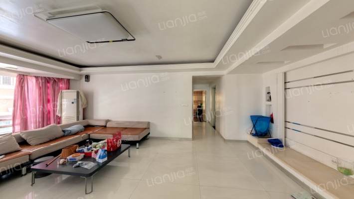 金鑫花苑二手房实景图