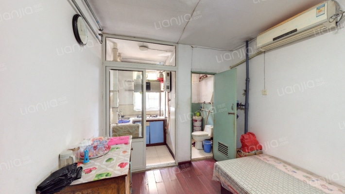 跃进里(塘沽区)二手房实景图