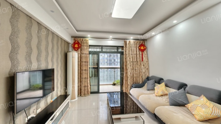 东衡槟城二手房实景图