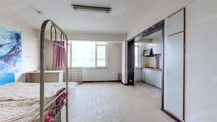 丽晶书香院二手房实景图