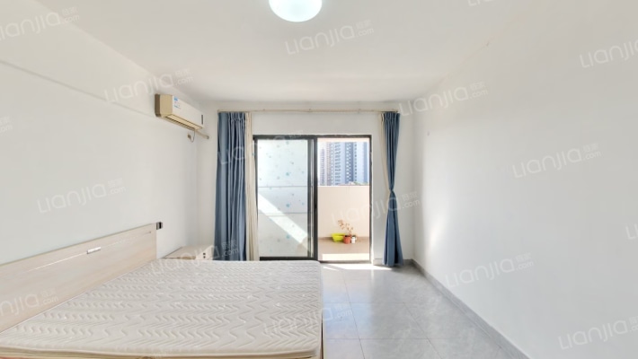 万科运河东1号二手房实景图