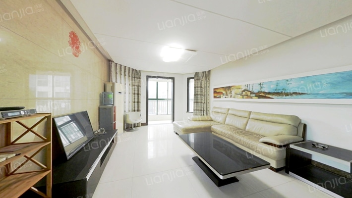 锦轩华庭二手房实景图