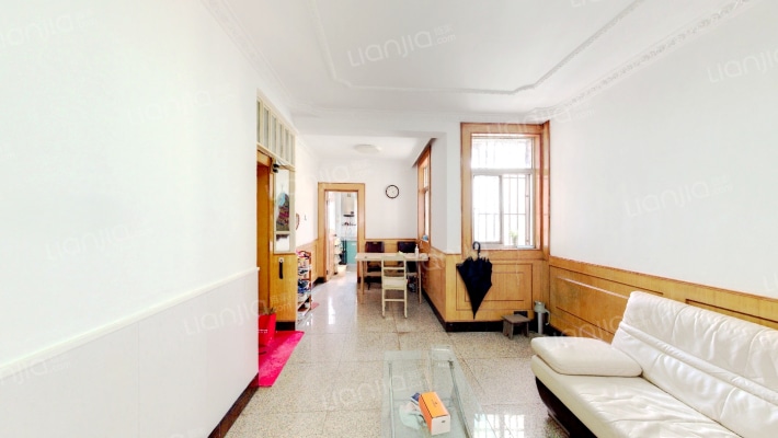 人民新村二手房实景图