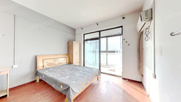 优活城二手房实景图