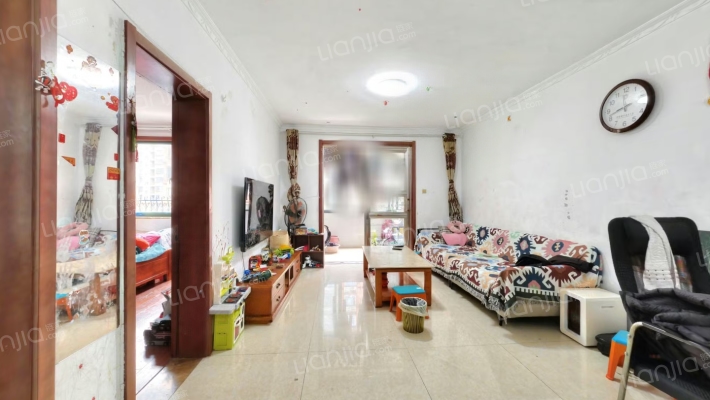 曙宏南苑二手房实景图