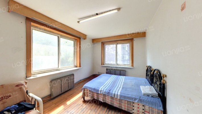 砂阳北小区二手房实景图