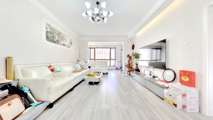 玫瑰湾智园二手房实景图