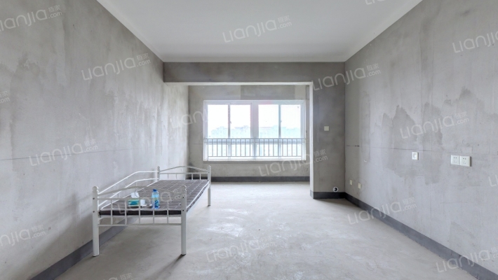 荣盛首府二手房实景图