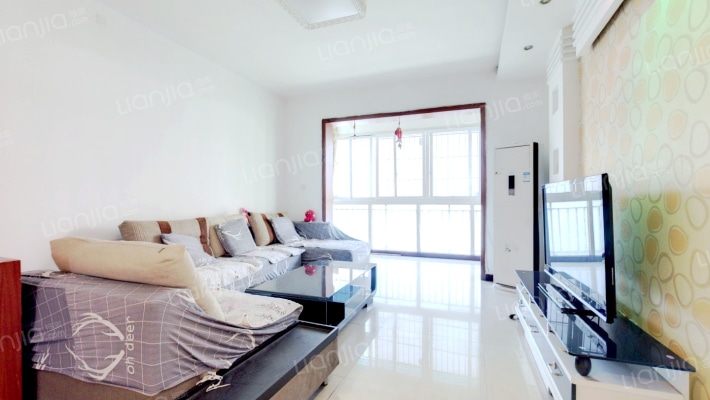 西城俊园A区二手房实景图