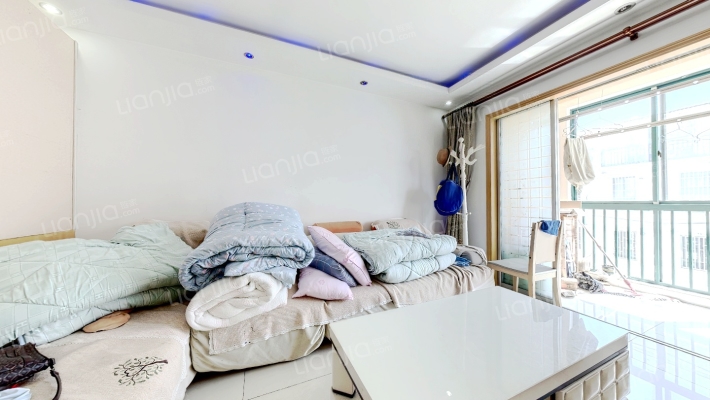 广枫苑二手房实景图