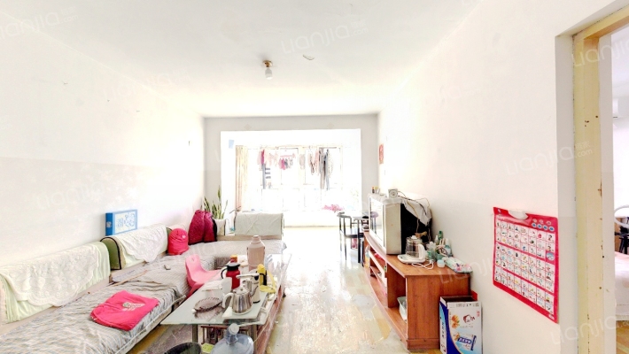 金石小区二手房实景图