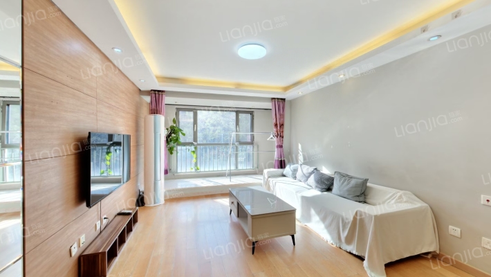 长阳半岛2号院二手房实景图