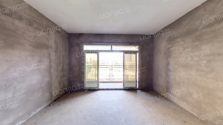 两山秀苑二手房实景图