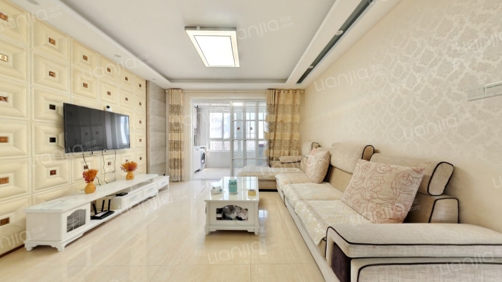 海韵嘉园二手房实景图