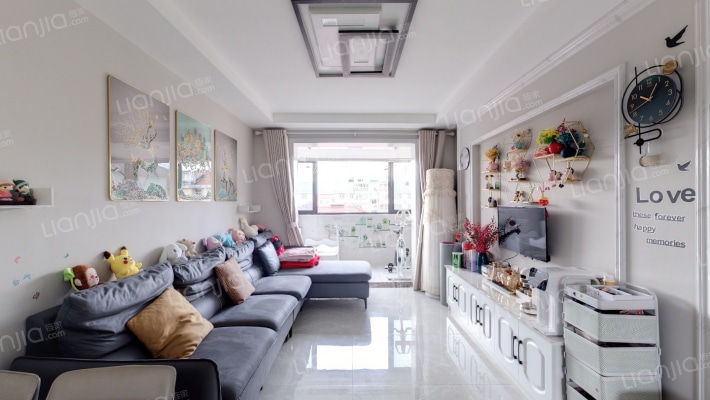 华盛新村二手房实景图