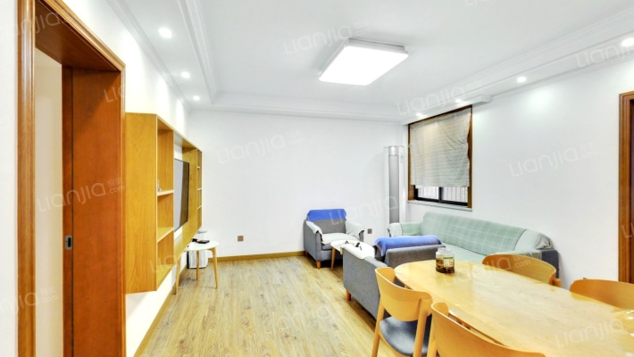 书林苑二手房实景图