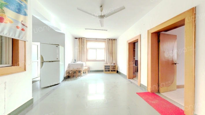 阳光花园二手房实景图