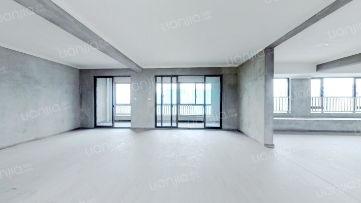 大通云澜府二手房实景图